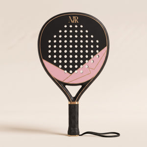 La Signature · Raquette de padel