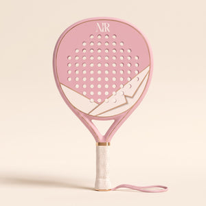 La Signature · Raquette de padel