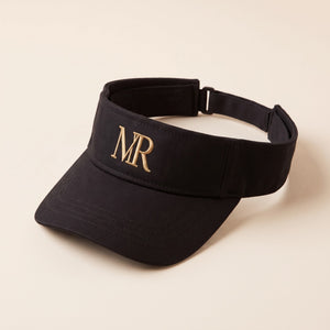 La Visière Revers