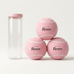 Les Balles Revers