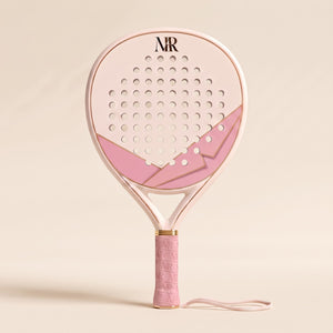 La Signature · Raquette de padel